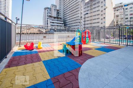Apartamento à venda com 59m², 3 quartos e 1 vagaÁrea Comum - Playground