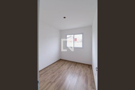 Quarto 1  de apartamento à venda com 3 quartos, 92m² em Cabral, Contagem