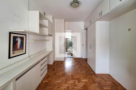 Apartamento à venda com 120m², 3 quartos e 1 vagaSuíte