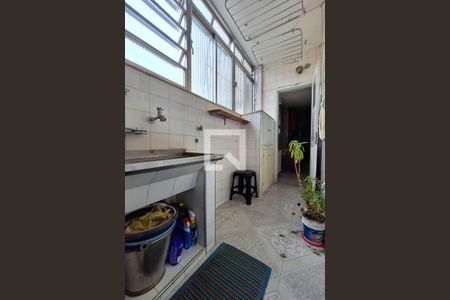 Apartamento à venda com 120m², 3 quartos e 1 vagaÁrea de Serviço