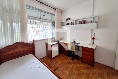 Apartamento à venda com 120m², 3 quartos e 1 vagaQuarto 2