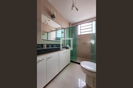 Apartamento à venda com 120m², 3 quartos e 1 vagaBanheiro da Suíte