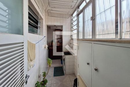 Apartamento à venda com 120m², 3 quartos e 1 vagaÁrea de Serviço