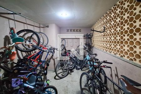 Apartamento à venda com 120m², 3 quartos e 1 vagaÁrea comum - Bicicletário