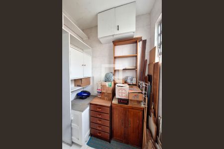 Apartamento à venda com 120m², 3 quartos e 1 vagaQuarto de Serviço