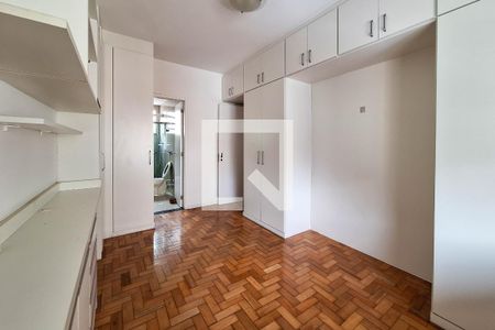 Apartamento à venda com 120m², 3 quartos e 1 vagaSuíte