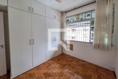 Quarto 1 de apartamento à venda com 3 quartos, 120m² em Icaraí, Niterói