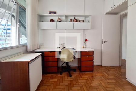 Apartamento à venda com 120m², 3 quartos e 1 vagaQuarto 2