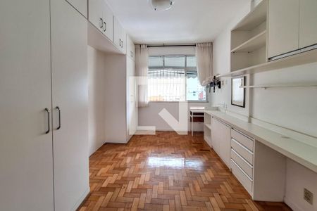 Apartamento à venda com 120m², 3 quartos e 1 vagaSuíte