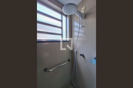 Apartamento à venda com 120m², 3 quartos e 1 vagaBanheiro da Suíte