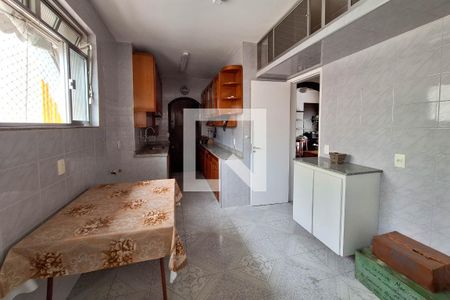 Apartamento à venda com 120m², 3 quartos e 1 vagaCozinha