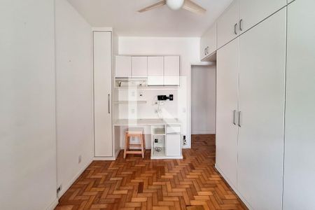 Quarto 1 de apartamento à venda com 3 quartos, 120m² em Icaraí, Niterói