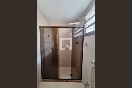 Apartamento à venda com 120m², 3 quartos e 1 vagaBanheiro Social