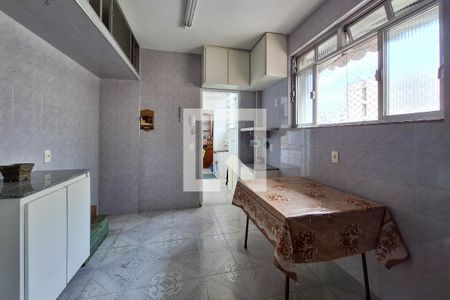 Apartamento à venda com 120m², 3 quartos e 1 vagaCozinha