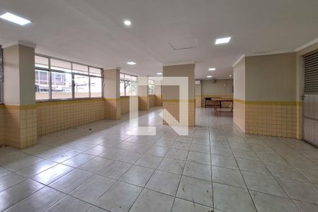 Apartamento à venda com 120m², 3 quartos e 1 vagaÁrea comum - Salão de festas