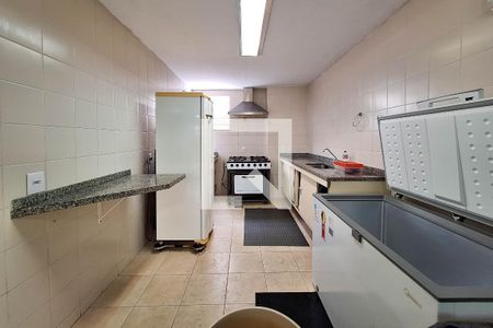 Apartamento à venda com 120m², 3 quartos e 1 vagaÁrea comum - Salão de festas