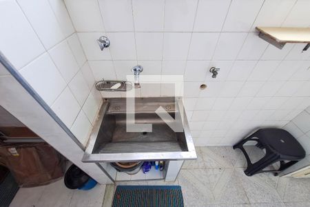 Apartamento à venda com 120m², 3 quartos e 1 vagaÁrea de Serviço