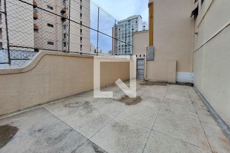 Apartamento à venda com 120m², 3 quartos e 1 vagaÁrea comum - Playground