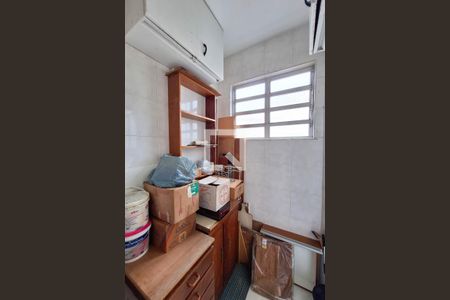 Apartamento à venda com 120m², 3 quartos e 1 vagaQuarto de Serviço