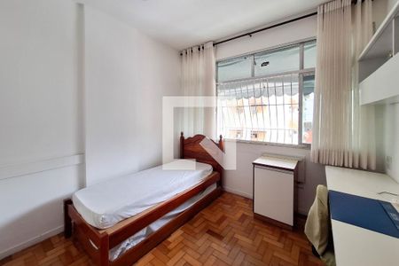 Quarto 2 de apartamento à venda com 3 quartos, 120m² em Icaraí, Niterói