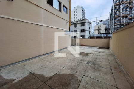 Apartamento à venda com 120m², 3 quartos e 1 vagaÁrea comum - Playground