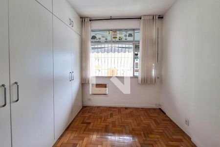 Quarto 1 de apartamento à venda com 3 quartos, 120m² em Icaraí, Niterói
