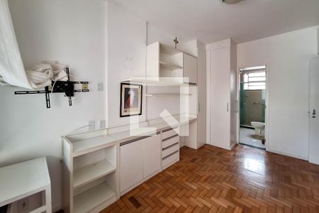 Apartamento à venda com 120m², 3 quartos e 1 vagaSuíte