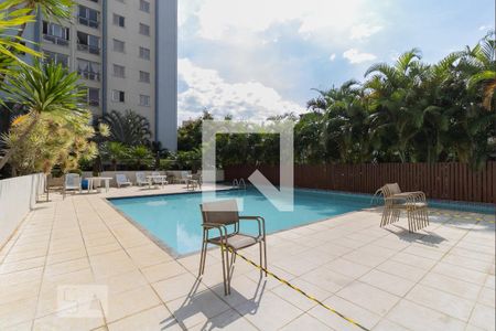 Apartamento à venda com 79m², 3 quartos e 2 vagasPiscina