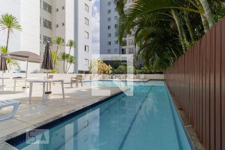 Apartamento à venda com 79m², 3 quartos e 2 vagasPiscina