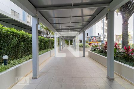 Apartamento à venda com 79m², 3 quartos e 2 vagasEntrada