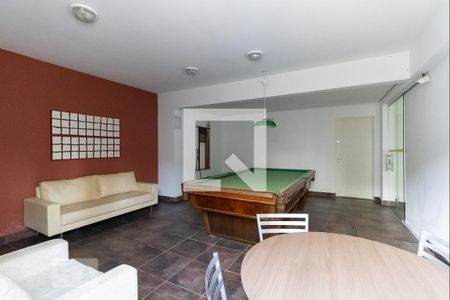 Apartamento à venda com 79m², 3 quartos e 2 vagasÁrea Comum - Sala de Jogos