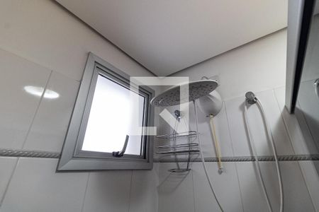 Apartamento à venda com 79m², 3 quartos e 2 vagasBanheiro Social