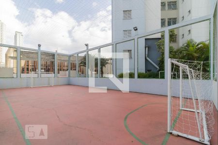 Apartamento à venda com 79m², 3 quartos e 2 vagasQuadra de Esportes 2
