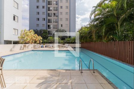 Apartamento à venda com 79m², 3 quartos e 2 vagasPiscina