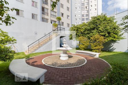 Apartamento à venda com 79m², 3 quartos e 2 vagasJardim