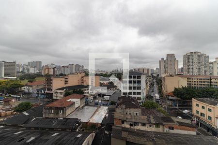 Apartamento à venda com 79m², 3 quartos e 2 vagasVista do Quarto 2