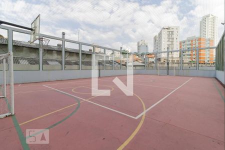 Apartamento à venda com 79m², 3 quartos e 2 vagasQuadra de Esportes 1