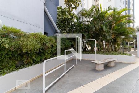 Apartamento à venda com 79m², 3 quartos e 2 vagasAcademia ao Ar Livre