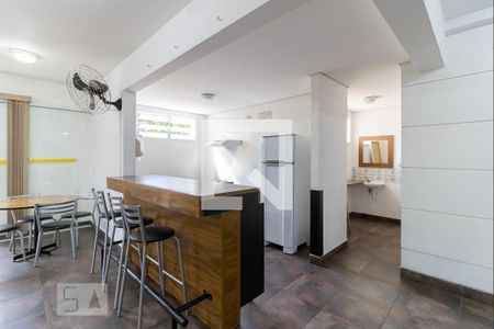 Apartamento à venda com 79m², 3 quartos e 2 vagasÁrea Comum - Salão de Festas