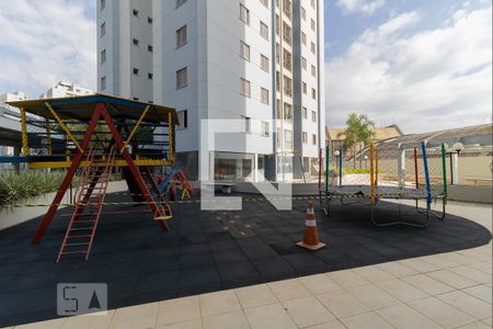 Apartamento à venda com 79m², 3 quartos e 2 vagasPlayground