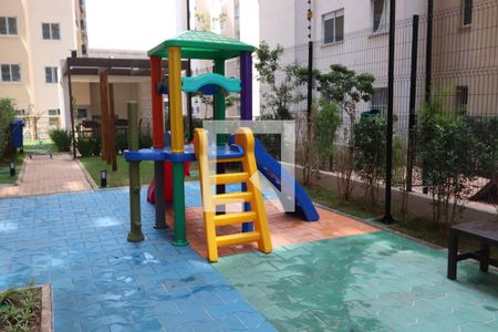 Apartamento para alugar com 29m², 1 quarto e sem vagaÁrea comum - Playground