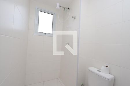Apartamento para alugar com 29m², 1 quarto e sem vagaBanheiro