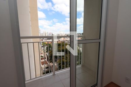 Apartamento para alugar com 29m², 1 quarto e sem vagaSuíte