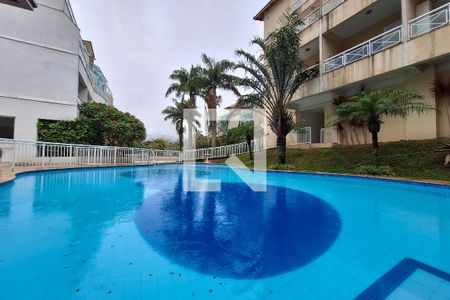 Studio à venda com 40m², 1 quarto e 1 vagaÁrea comum