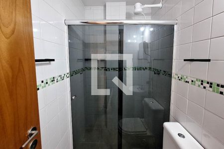 Studio à venda com 40m², 1 quarto e 1 vagaBanheiro