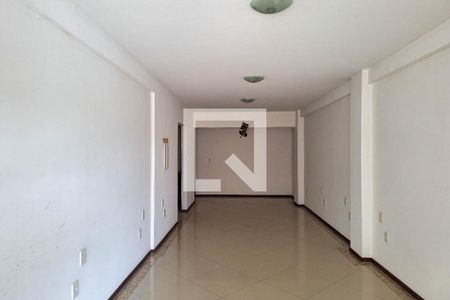 Studio à venda com 40m², 1 quarto e 1 vagaÁrea comum - Salão de festas