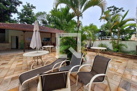 Studio à venda com 40m², 1 quarto e 1 vagaÁrea comum