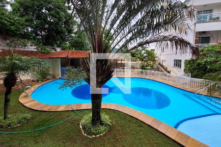 Studio à venda com 40m², 1 quarto e 1 vagaÁrea comum