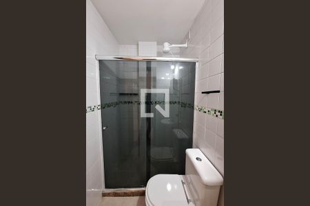 Studio à venda com 40m², 1 quarto e 1 vagaBanheiro