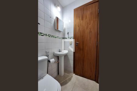 Studio à venda com 40m², 1 quarto e 1 vagaBanheiro